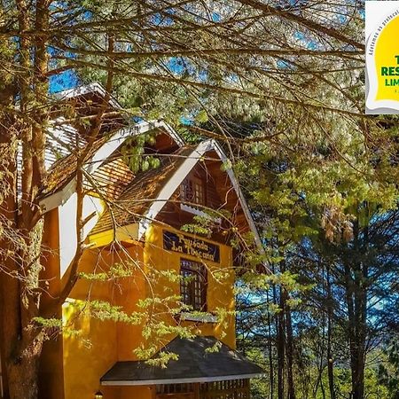Pousada La Toscana Campos do Jordão Екстериор снимка